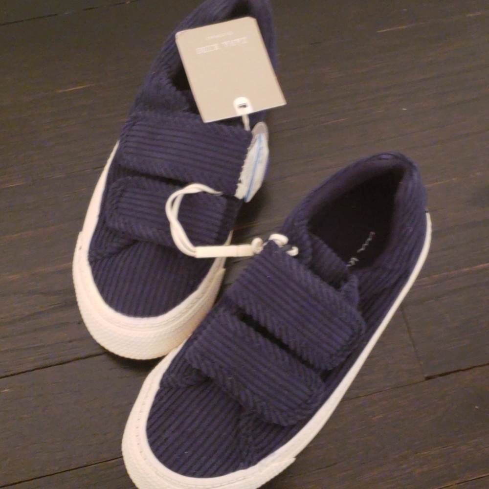 Zara kids sneakers
